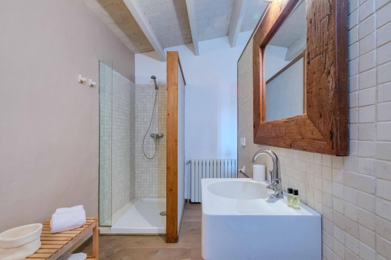 Flateli Tor Villa Tor  Dış mekan fotoğraf