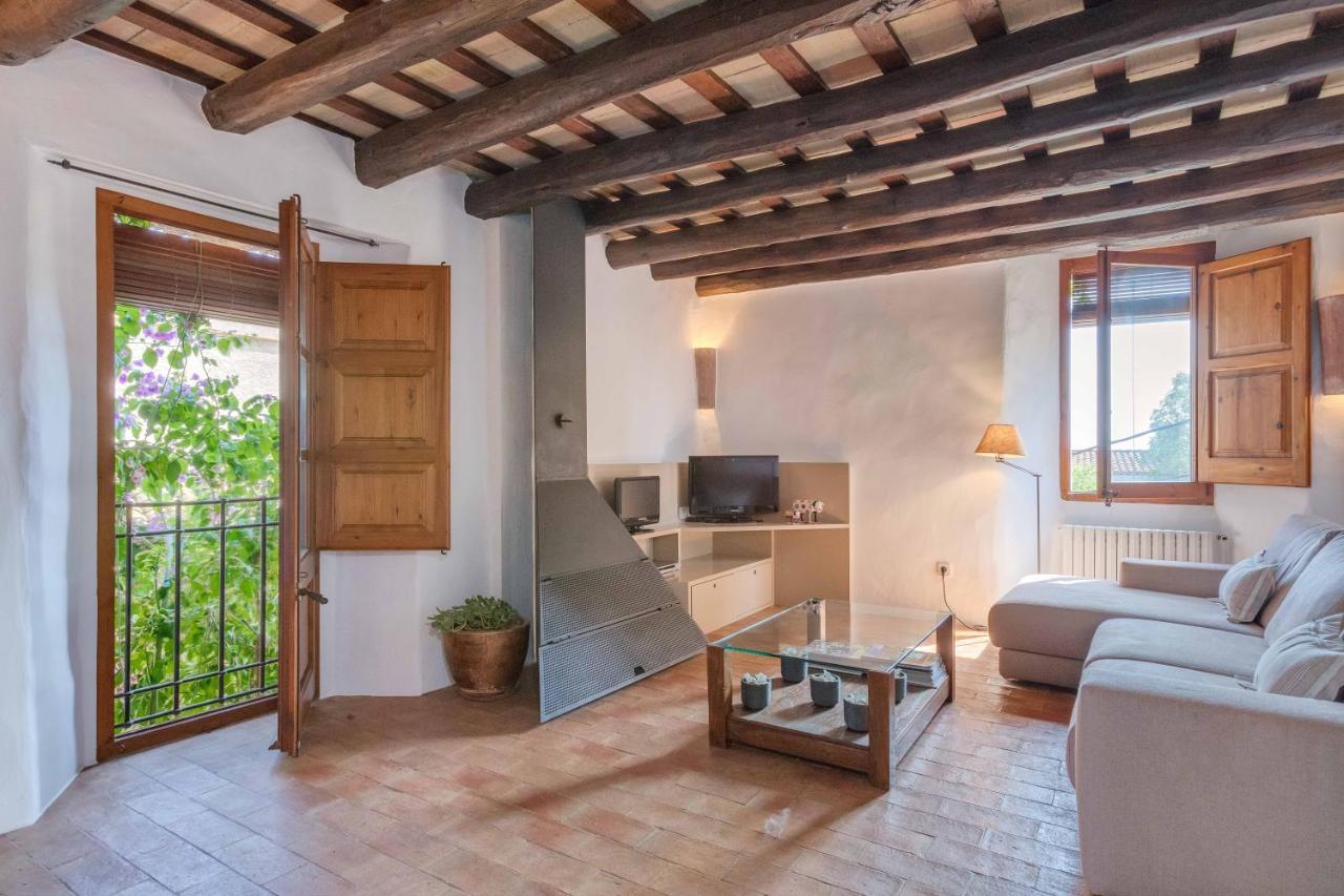 Flateli Tor Villa Tor  Dış mekan fotoğraf