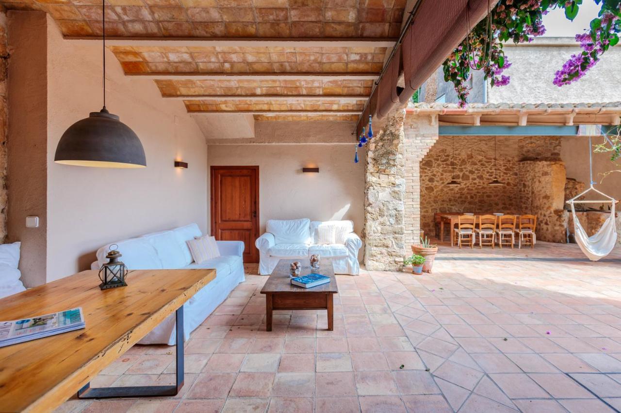 Flateli Tor Villa Tor  Dış mekan fotoğraf