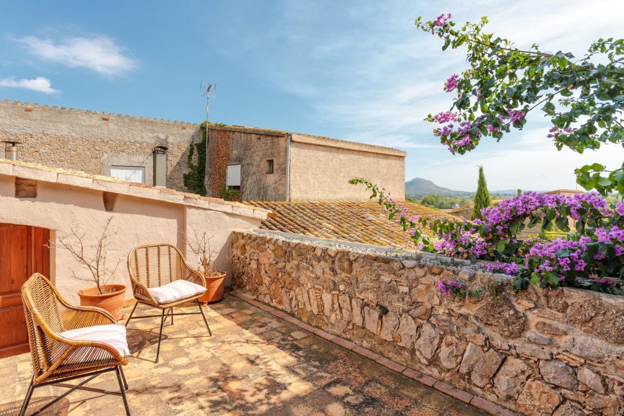 Flateli Tor Villa Tor  Dış mekan fotoğraf