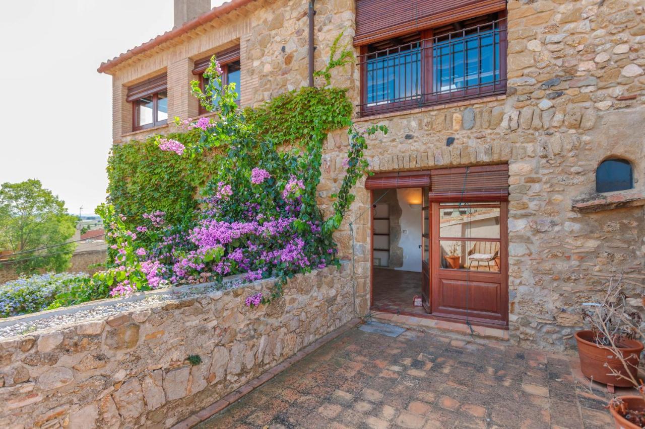 Flateli Tor Villa Tor  Dış mekan fotoğraf