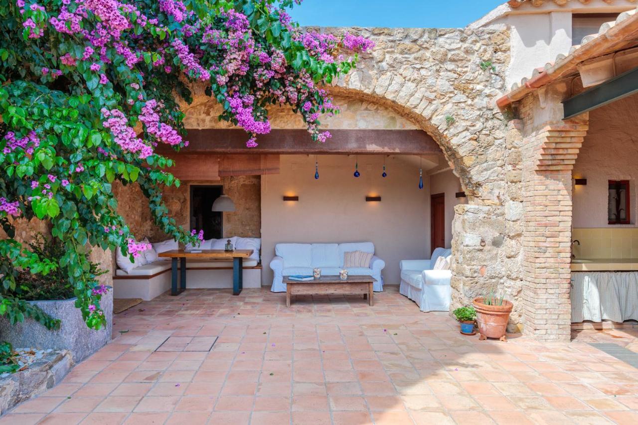 Flateli Tor Villa Tor  Dış mekan fotoğraf