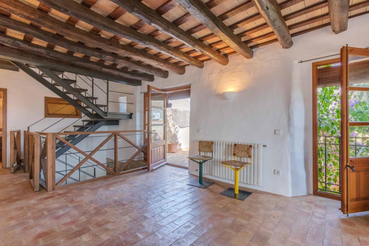 Flateli Tor Villa Tor  Dış mekan fotoğraf