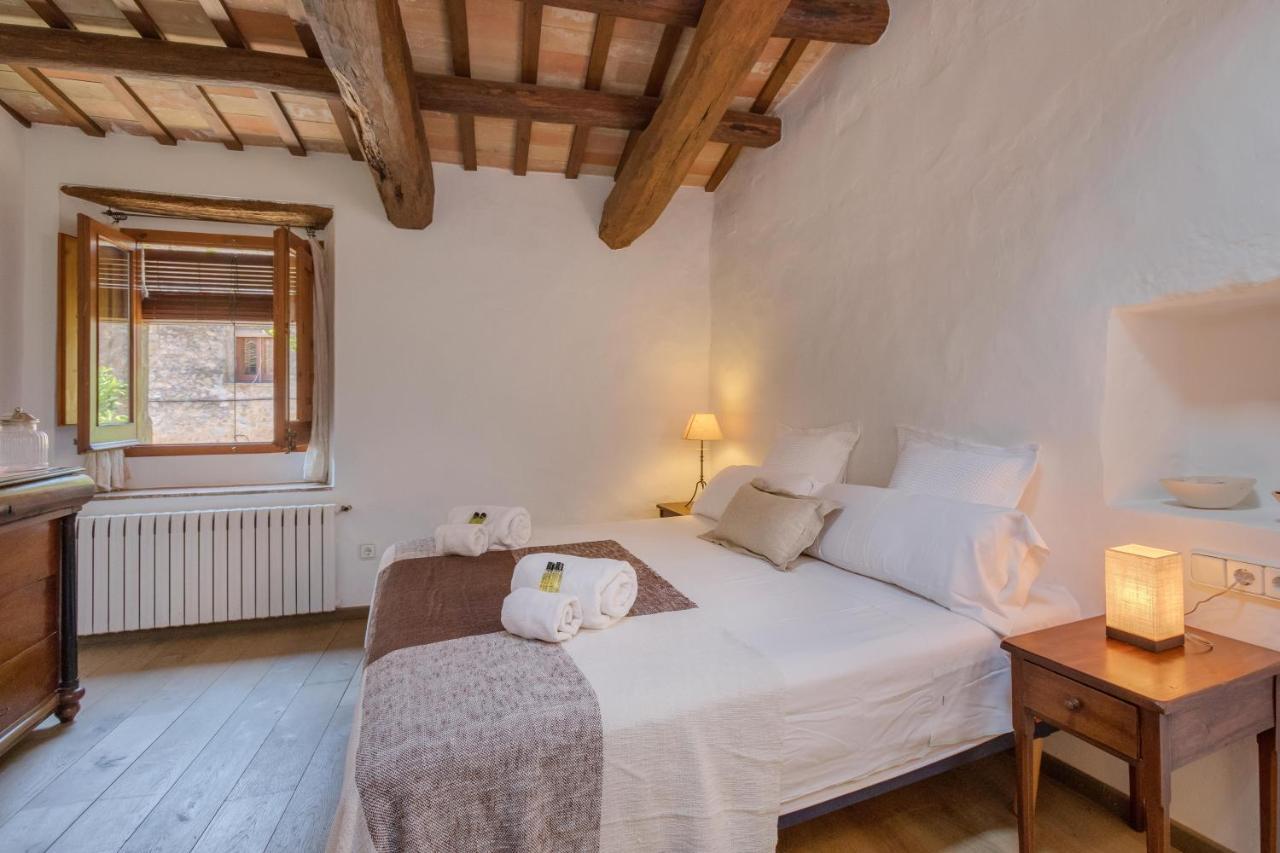 Flateli Tor Villa Tor  Dış mekan fotoğraf